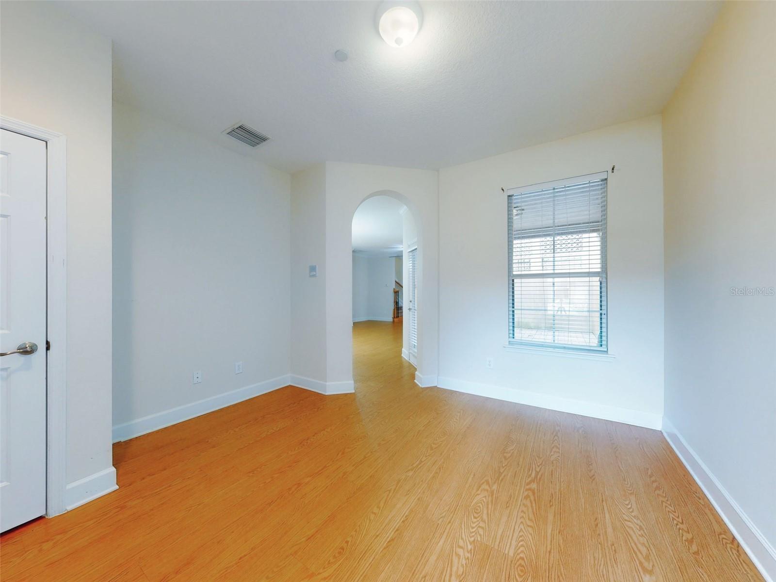 SUMERLIN AT BARTRAM PARK - Residential