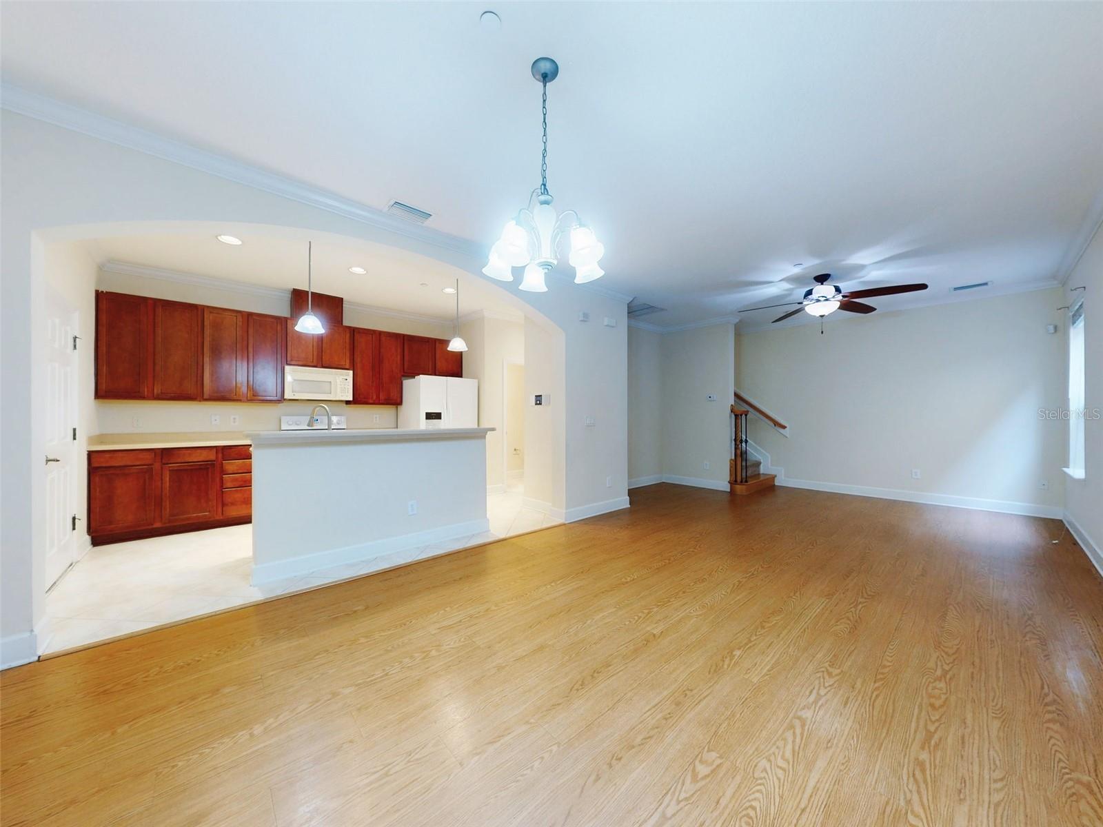 SUMERLIN AT BARTRAM PARK - Residential