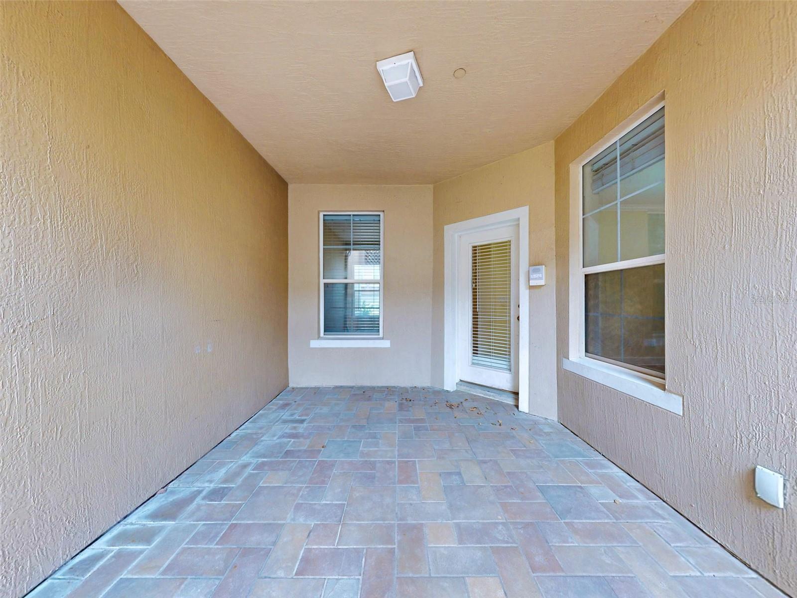 SUMERLIN AT BARTRAM PARK - Residential