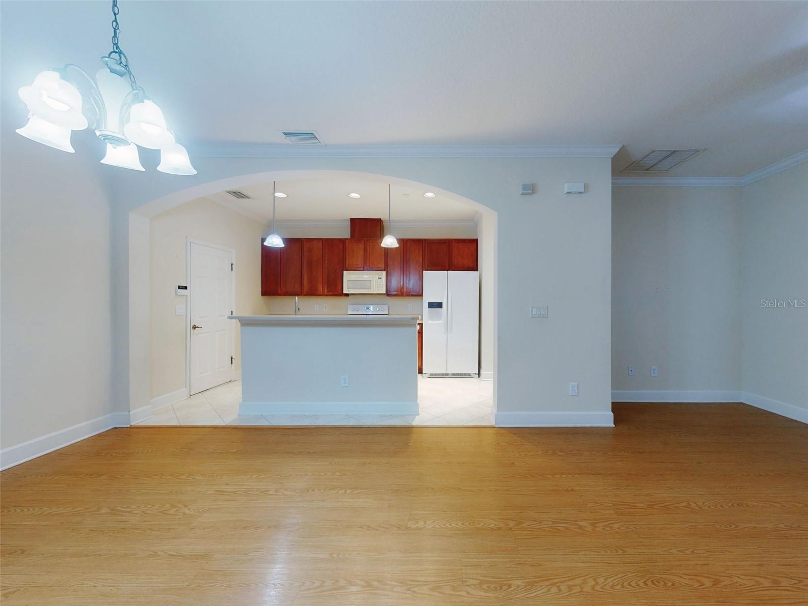 SUMERLIN AT BARTRAM PARK - Residential