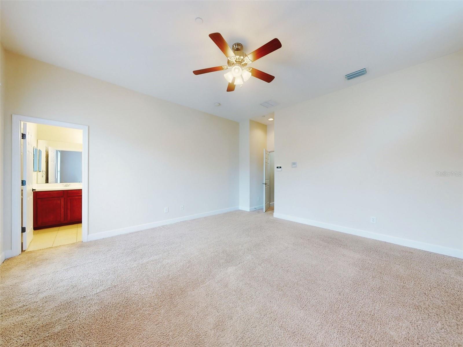 SUMERLIN AT BARTRAM PARK - Residential