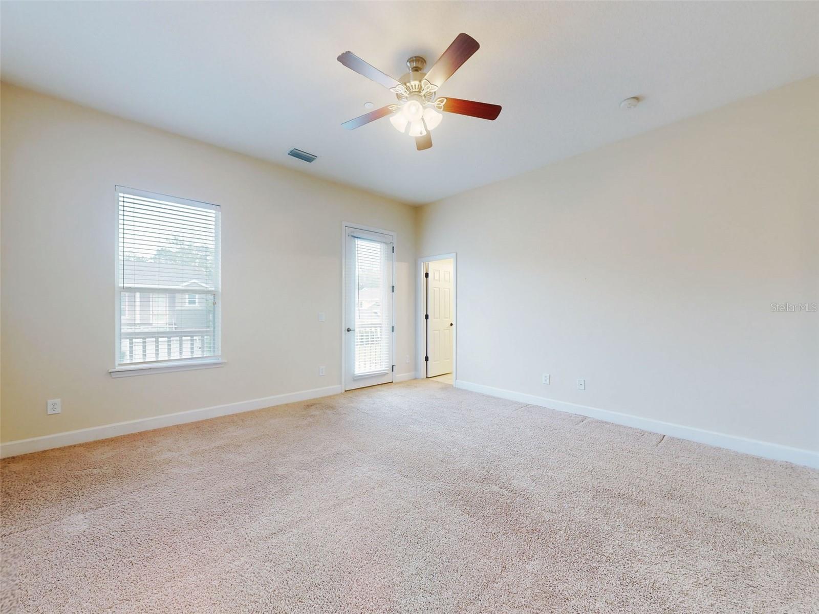 SUMERLIN AT BARTRAM PARK - Residential