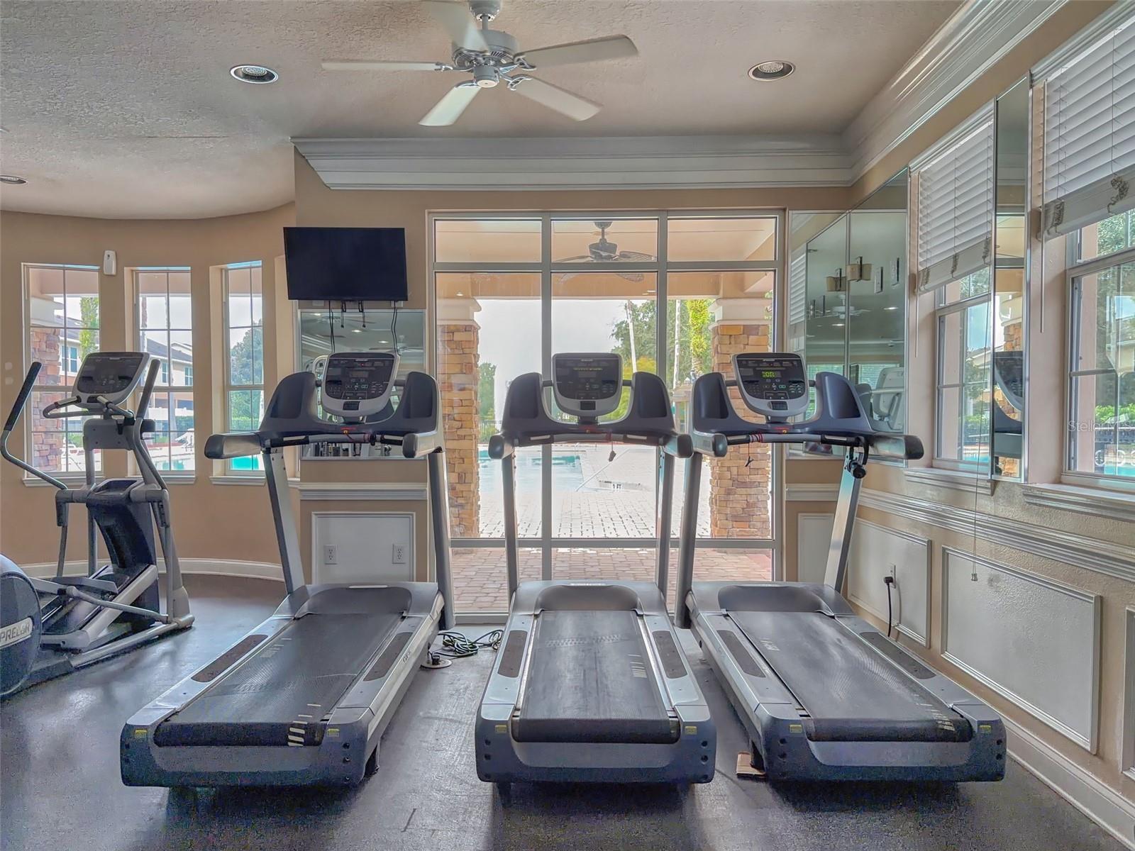 SUMERLIN AT BARTRAM PARK - Residential