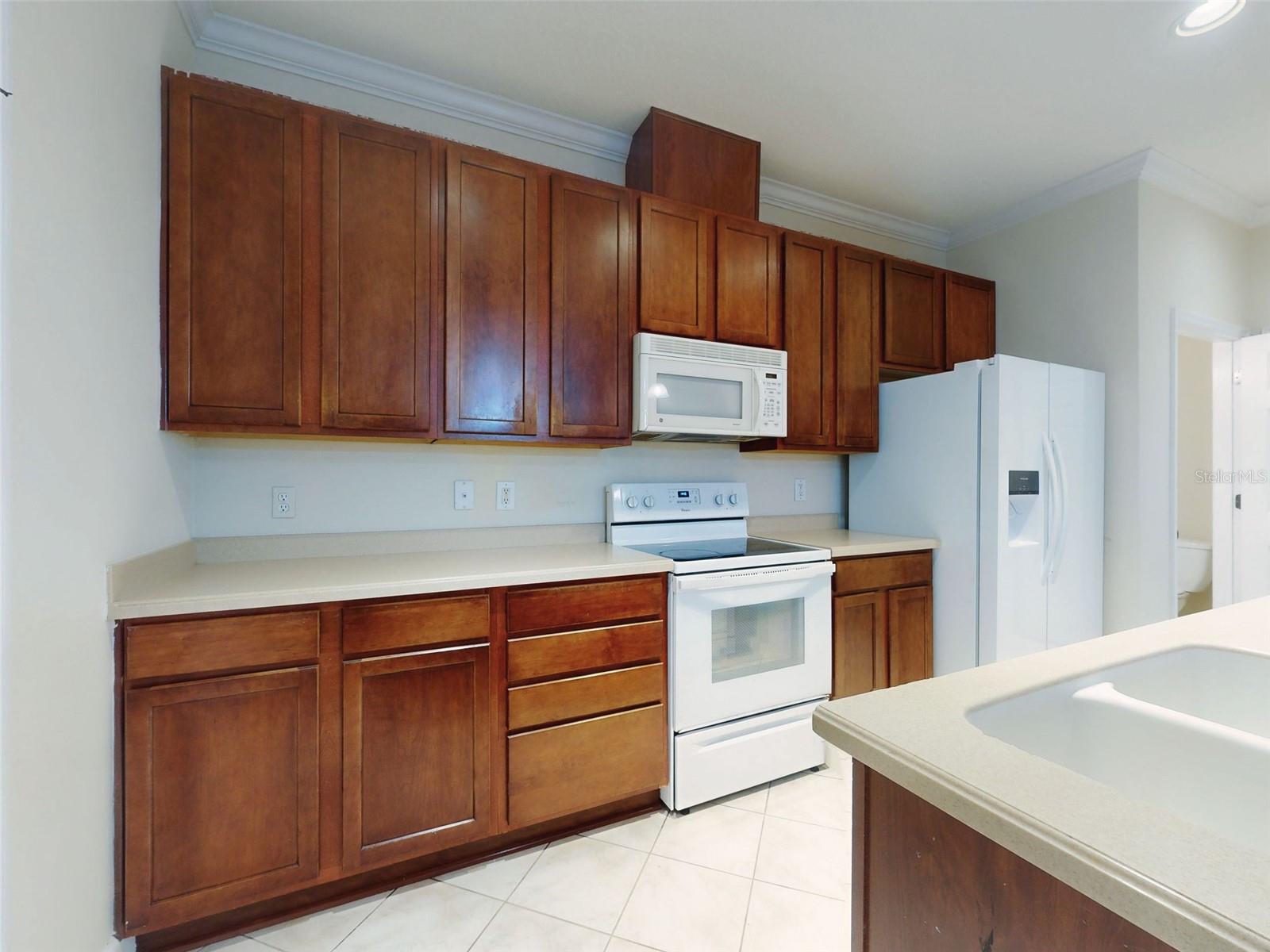 SUMERLIN AT BARTRAM PARK - Residential