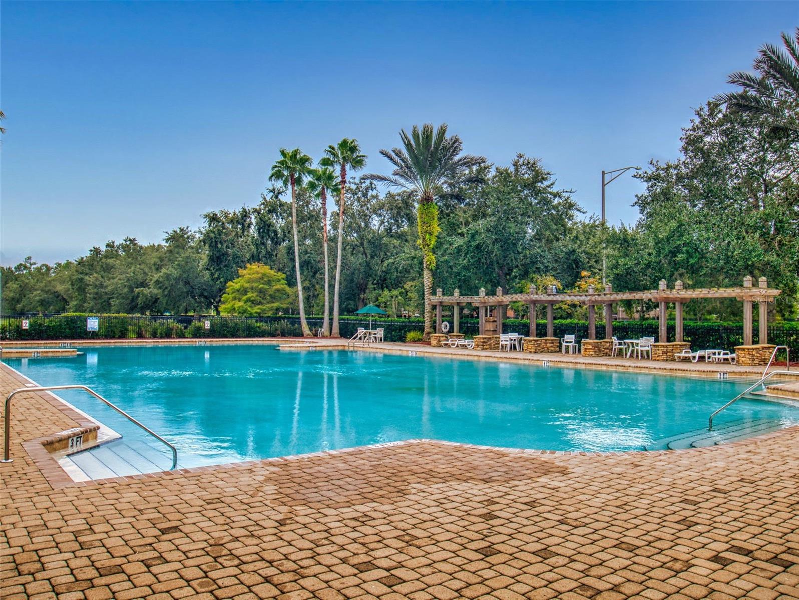 SUMERLIN AT BARTRAM PARK - Residential