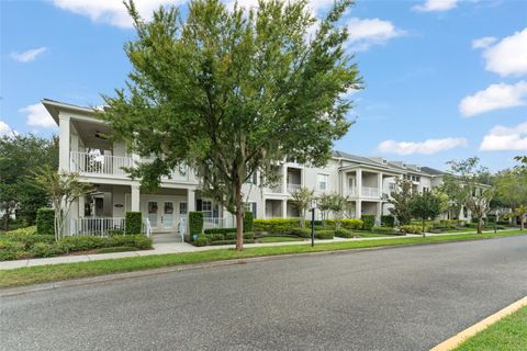 Photo of 1725 Firehouse Ln #207, Orlando, FL 32814 (MLS # O6347235)