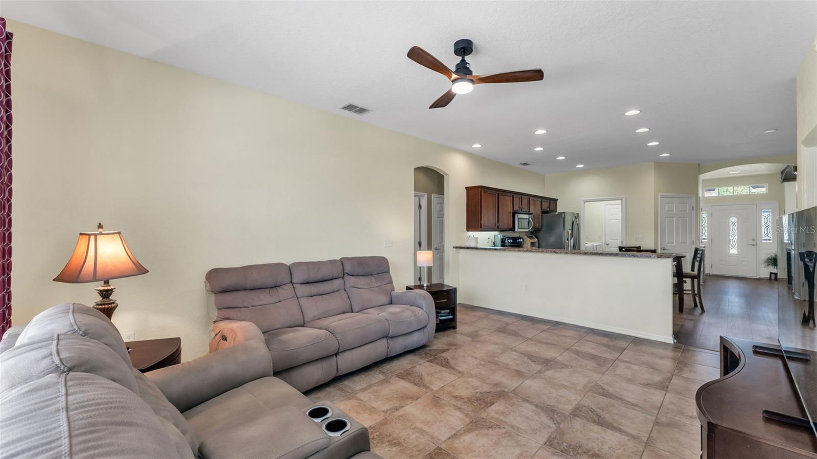 WINCHESTER ESTATES - Residential