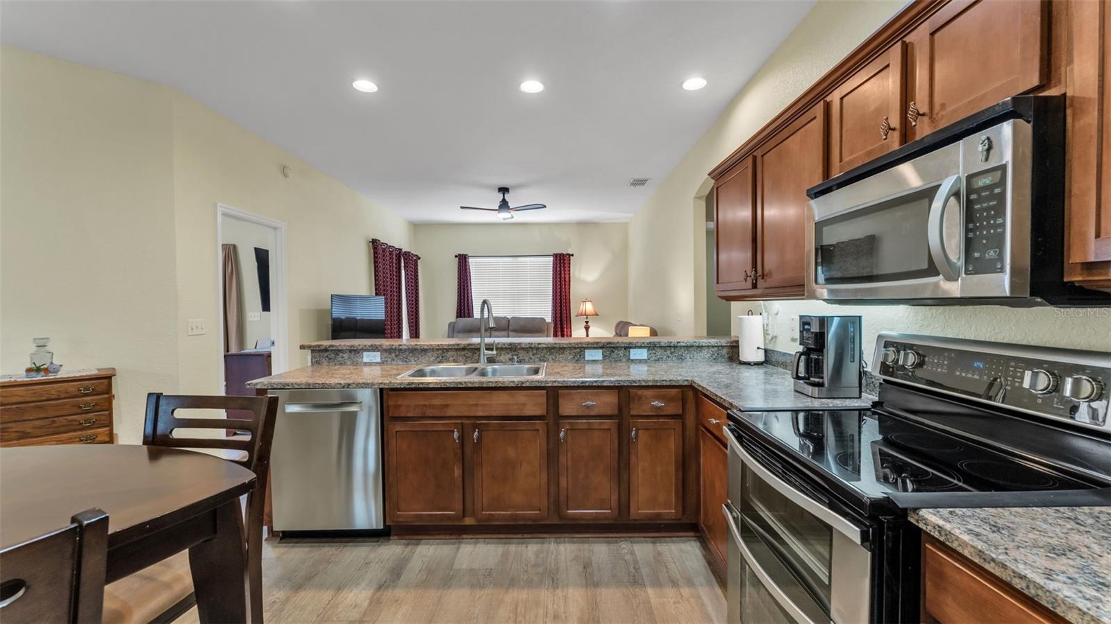 WINCHESTER ESTATES - Residential