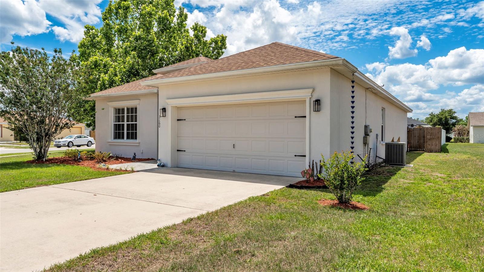 WINCHESTER ESTATES - Residential