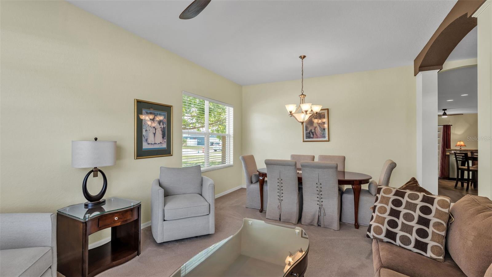 WINCHESTER ESTATES - Residential