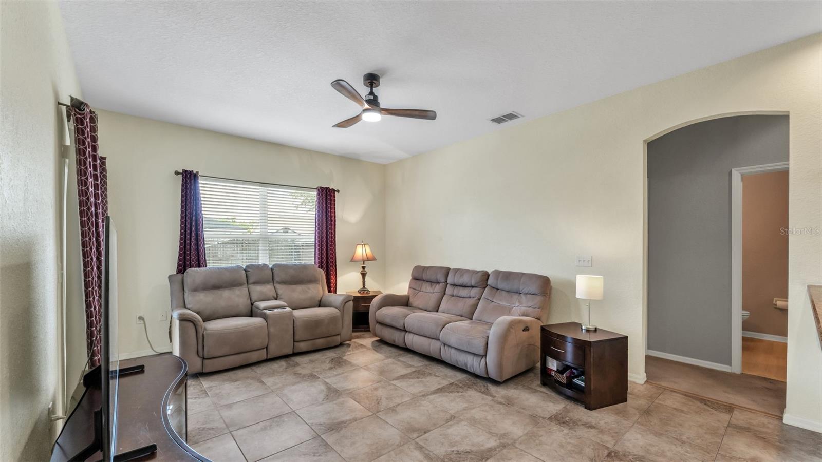 WINCHESTER ESTATES - Residential