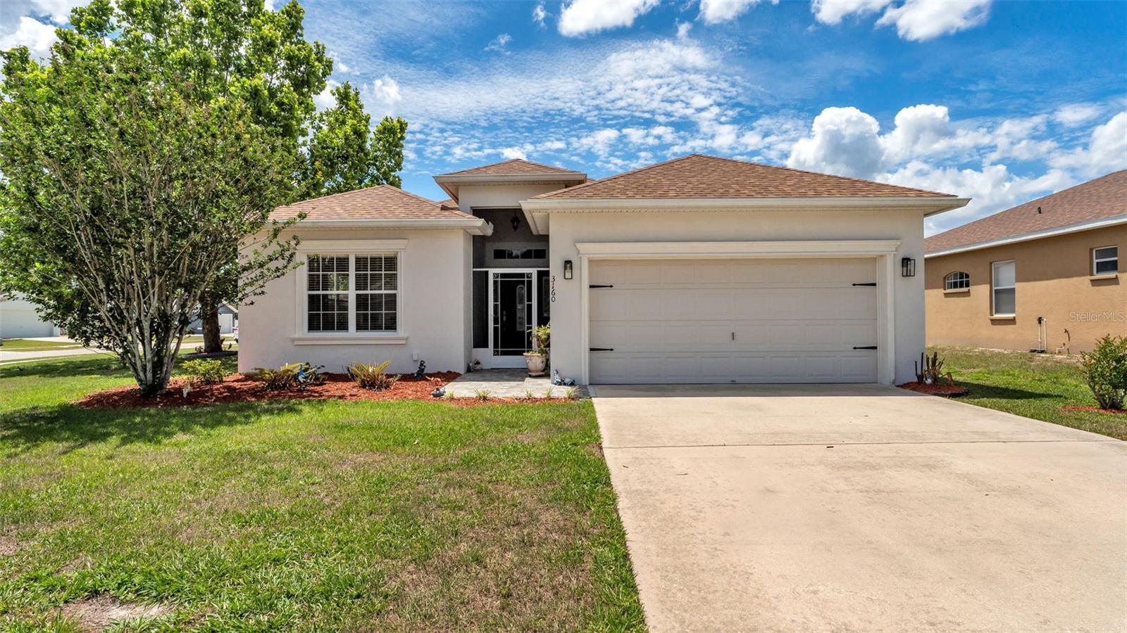 WINCHESTER ESTATES - Residential