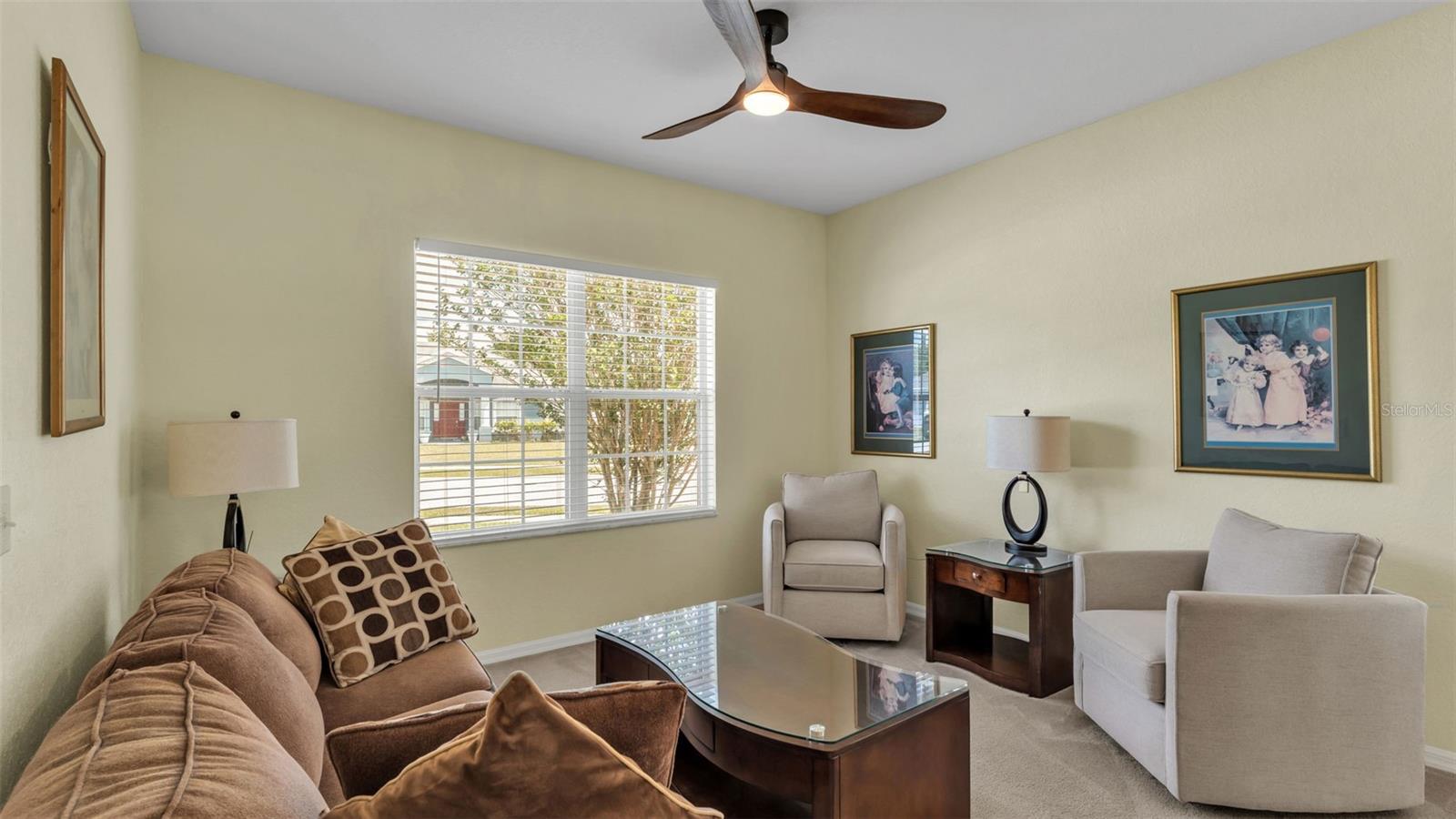 WINCHESTER ESTATES - Residential