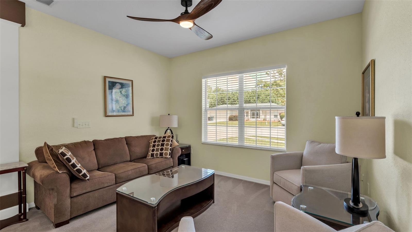 WINCHESTER ESTATES - Residential