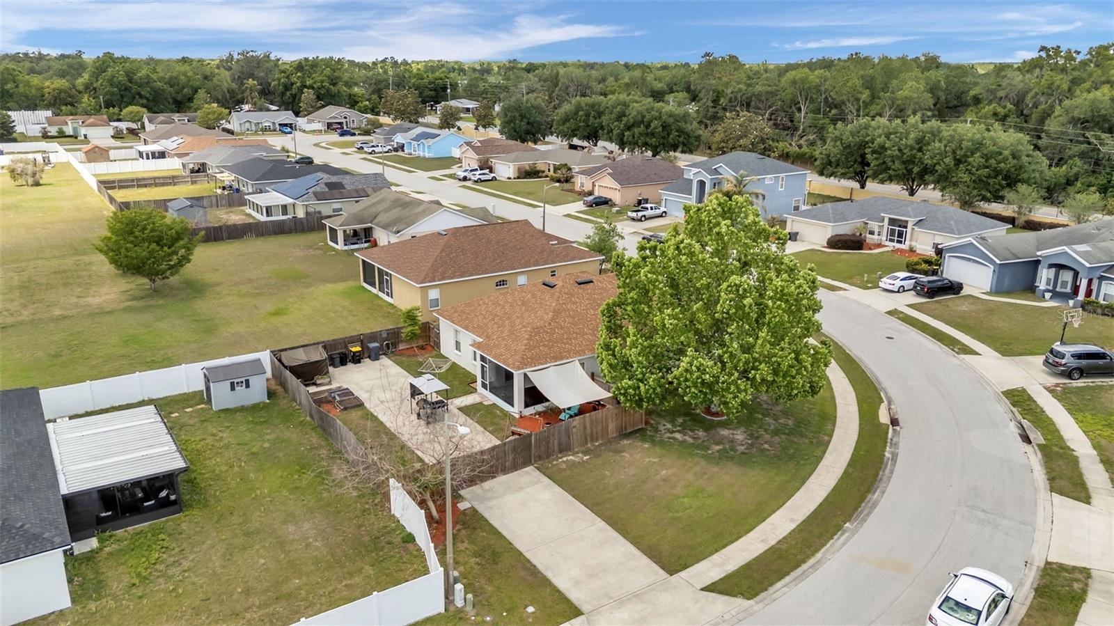 WINCHESTER ESTATES - Residential