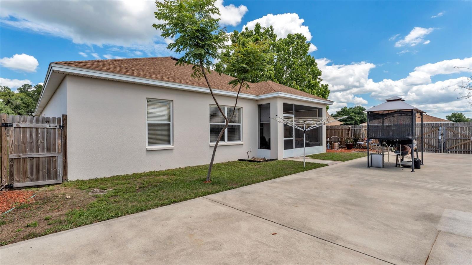 WINCHESTER ESTATES - Residential