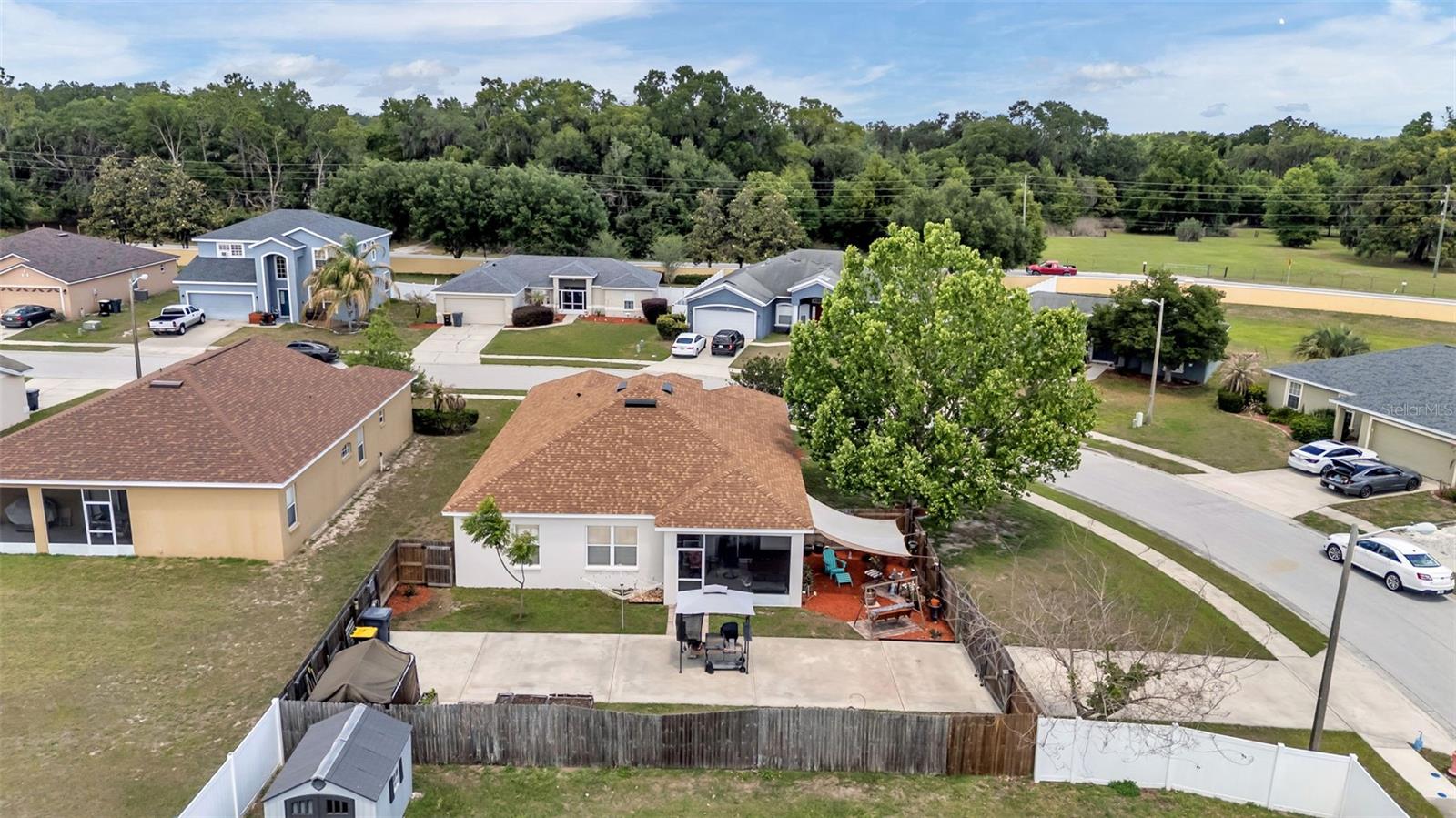 WINCHESTER ESTATES - Residential