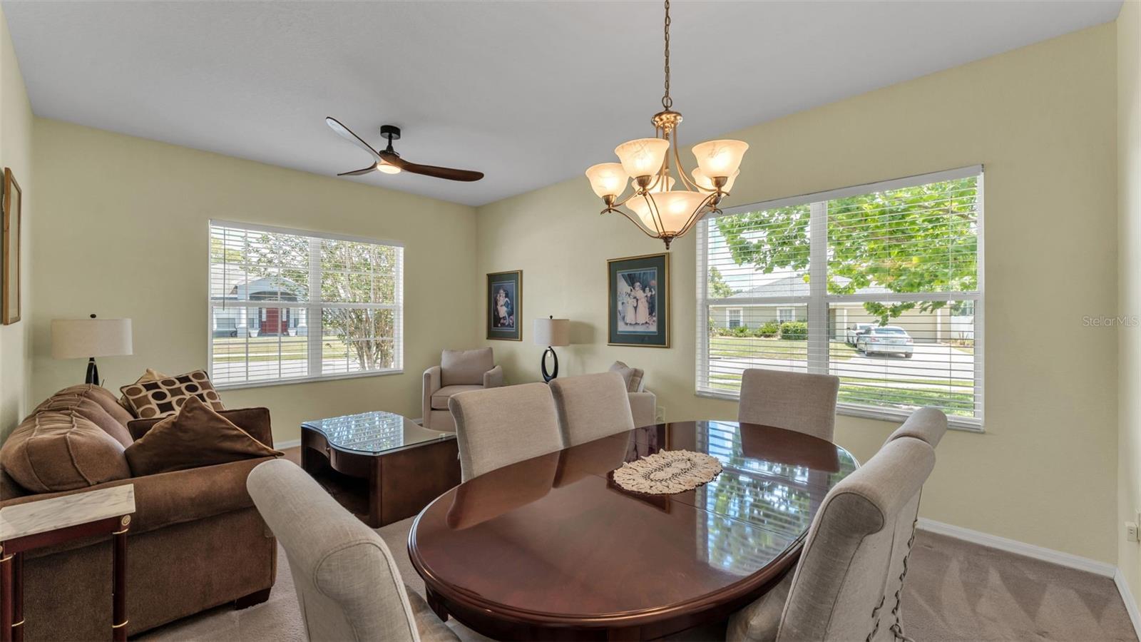 WINCHESTER ESTATES - Residential