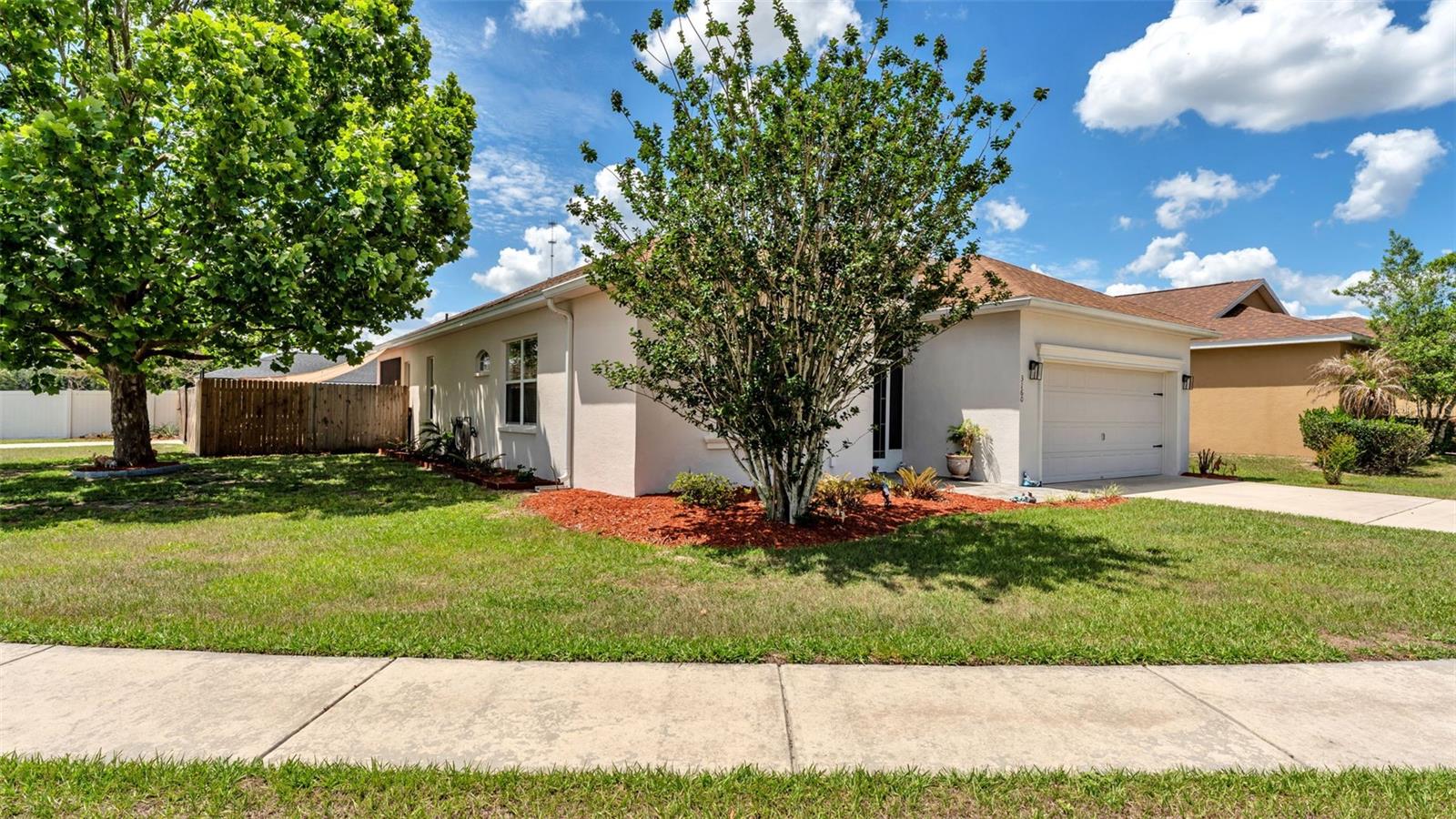 WINCHESTER ESTATES - Residential