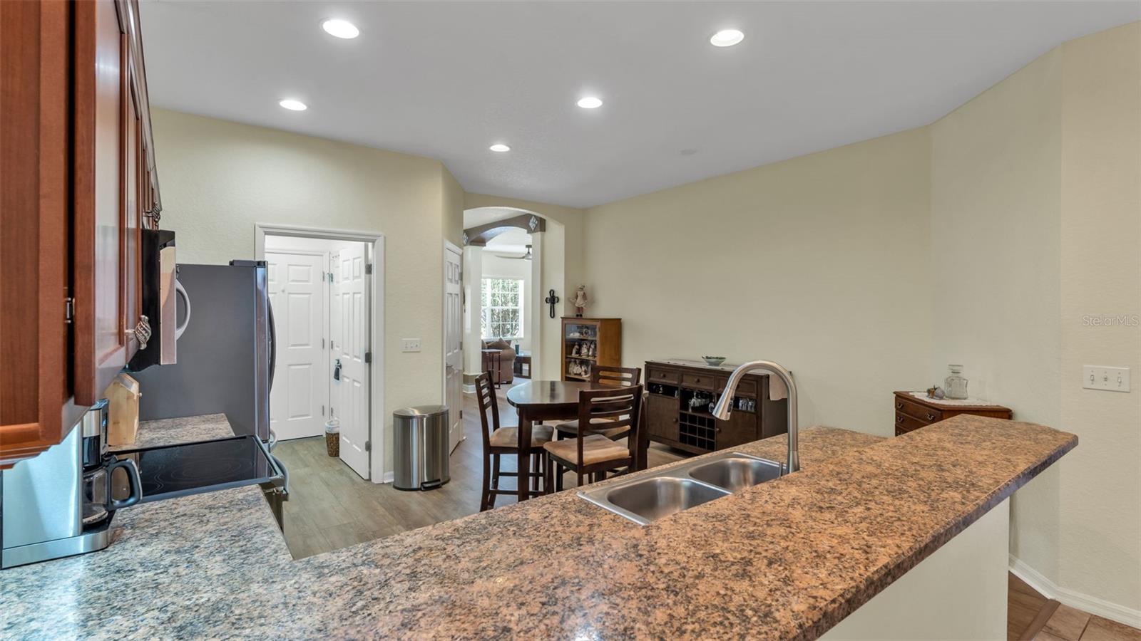 WINCHESTER ESTATES - Residential