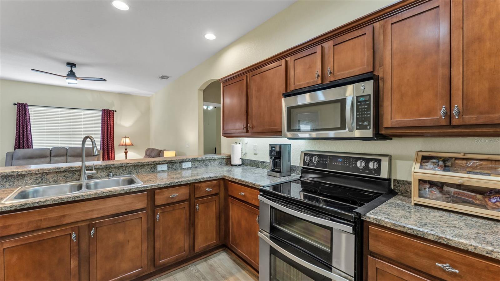 WINCHESTER ESTATES - Residential