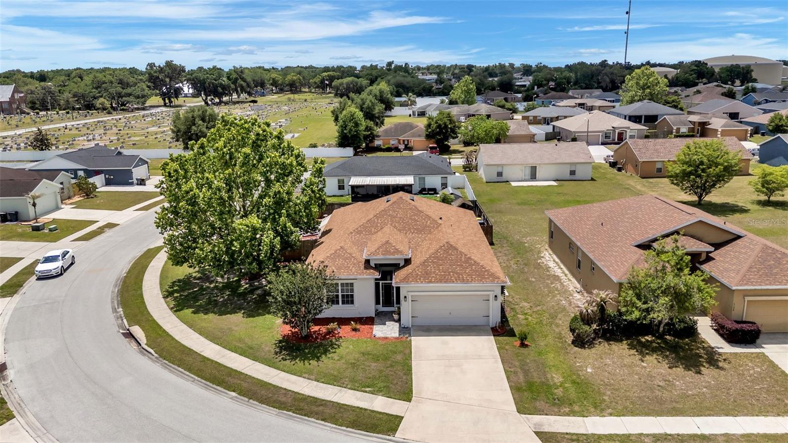 WINCHESTER ESTATES - Residential