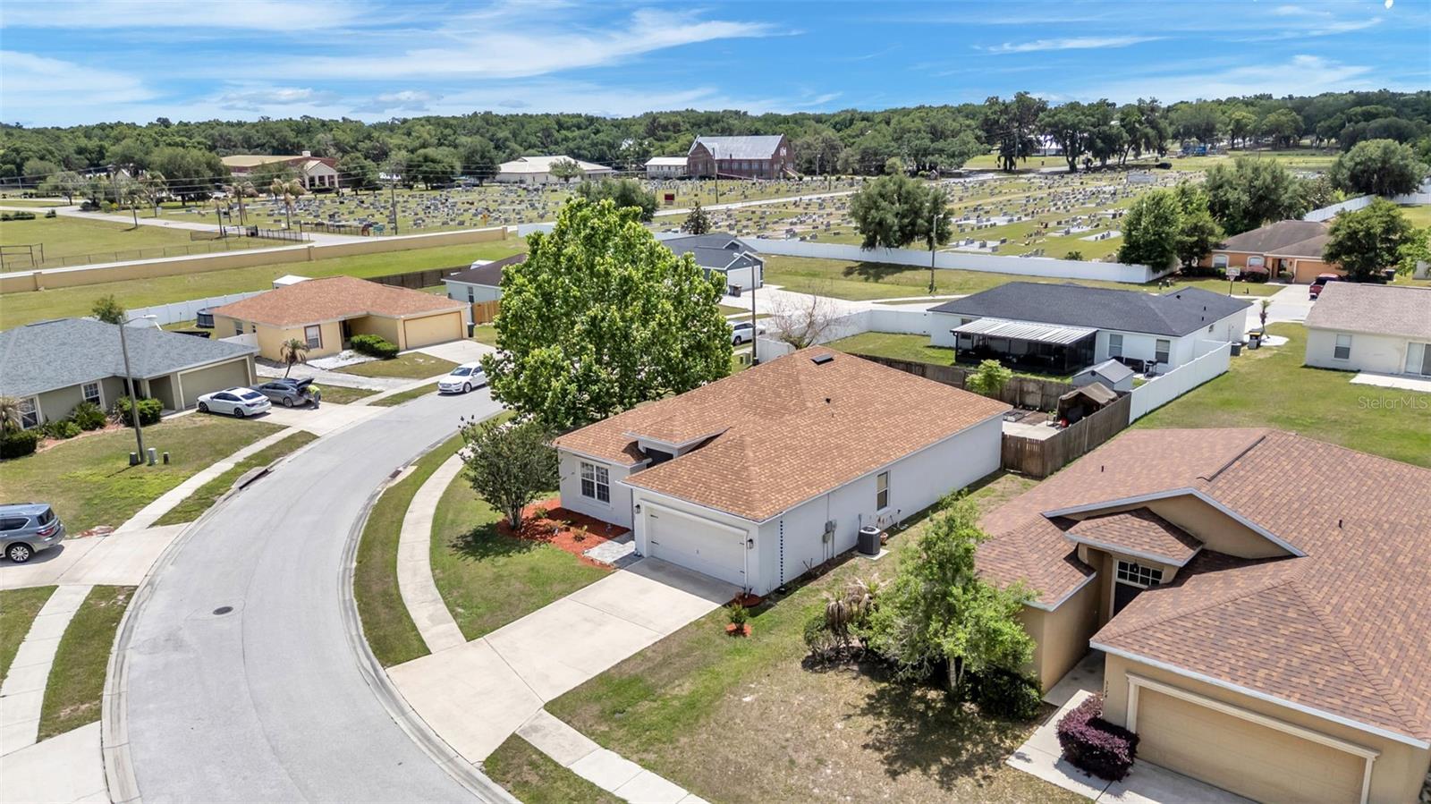 WINCHESTER ESTATES - Residential