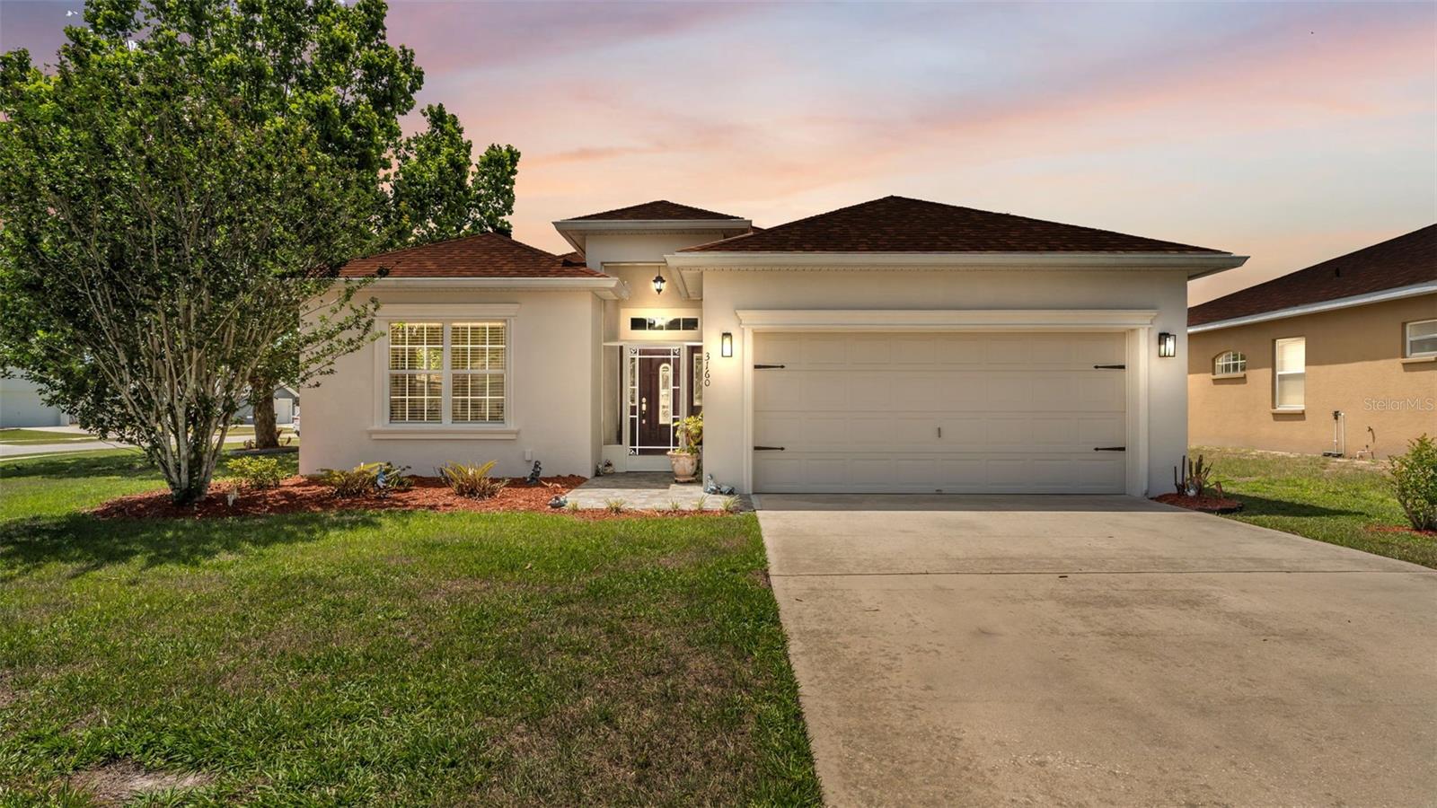 WINCHESTER ESTATES - Residential
