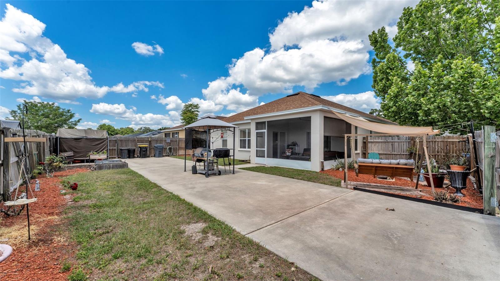 WINCHESTER ESTATES - Residential
