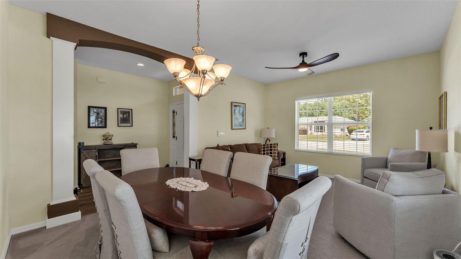 WINCHESTER ESTATES - Residential