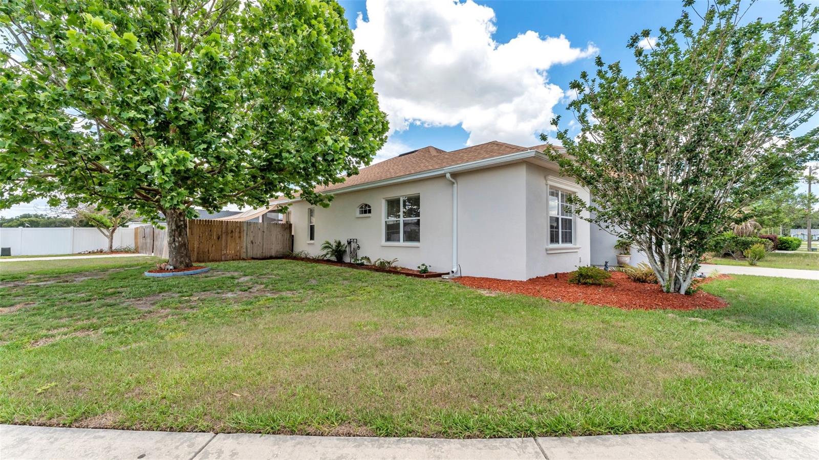 WINCHESTER ESTATES - Residential
