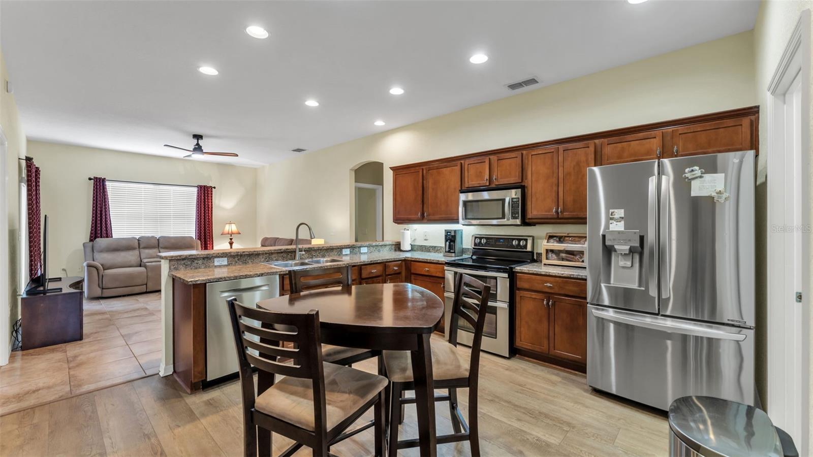 WINCHESTER ESTATES - Residential