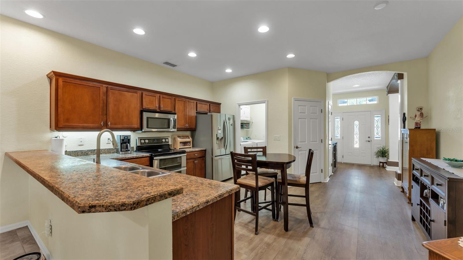 WINCHESTER ESTATES - Residential