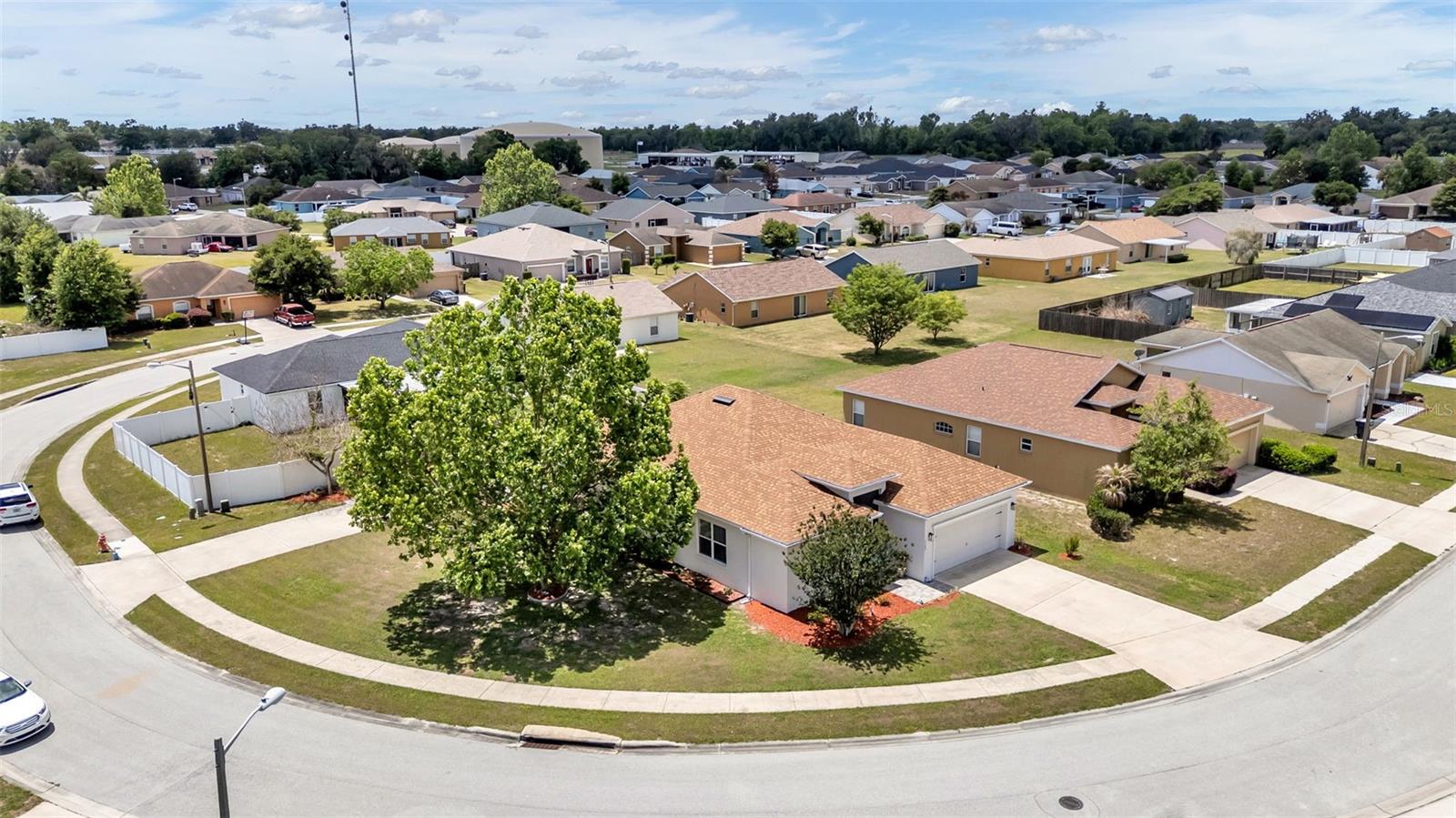 WINCHESTER ESTATES - Residential
