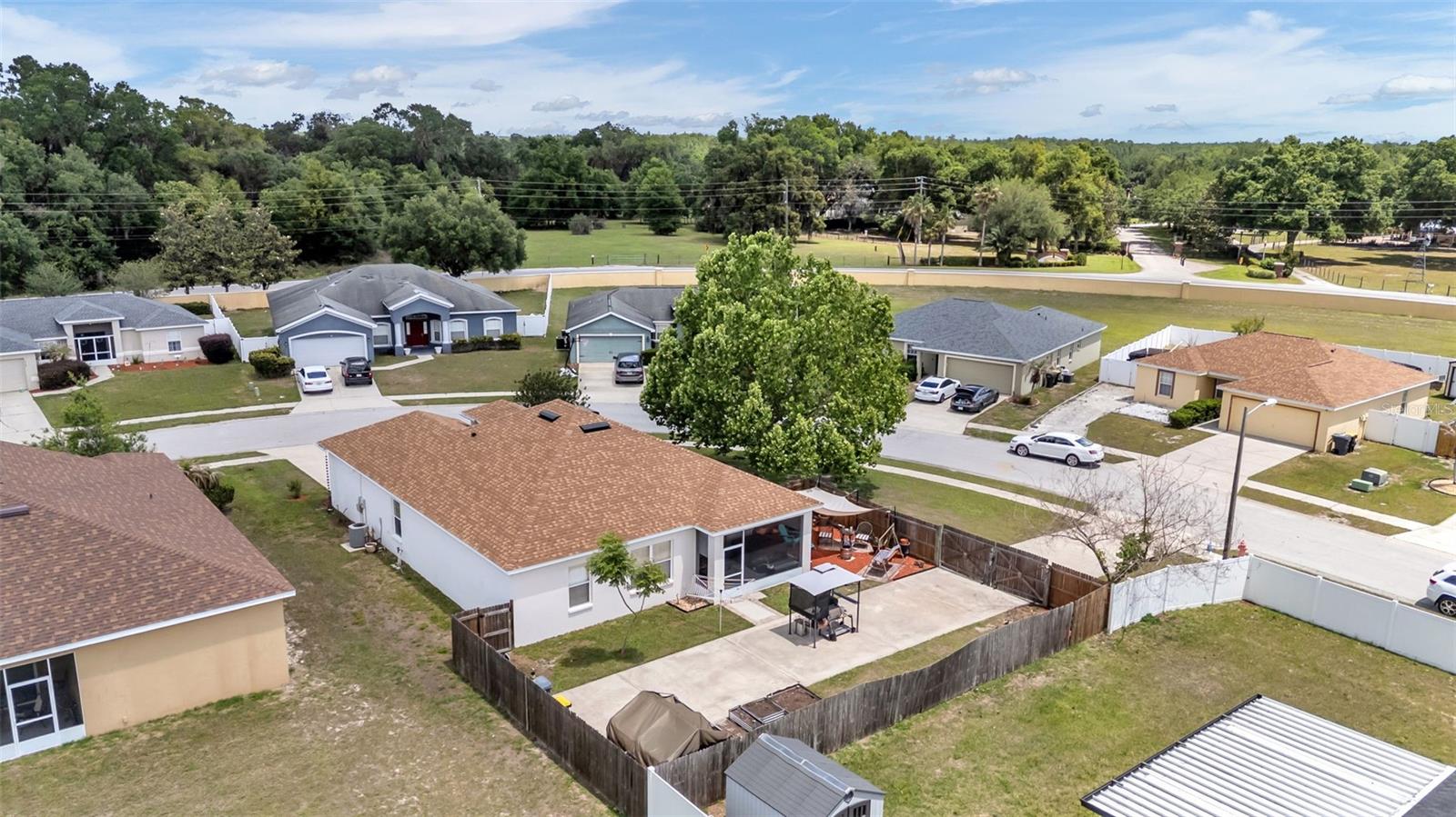 WINCHESTER ESTATES - Residential