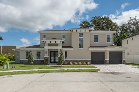 Photo of 250 Larocca Court, Palm Harbor, FL 34683 (MLS # TB8402737)