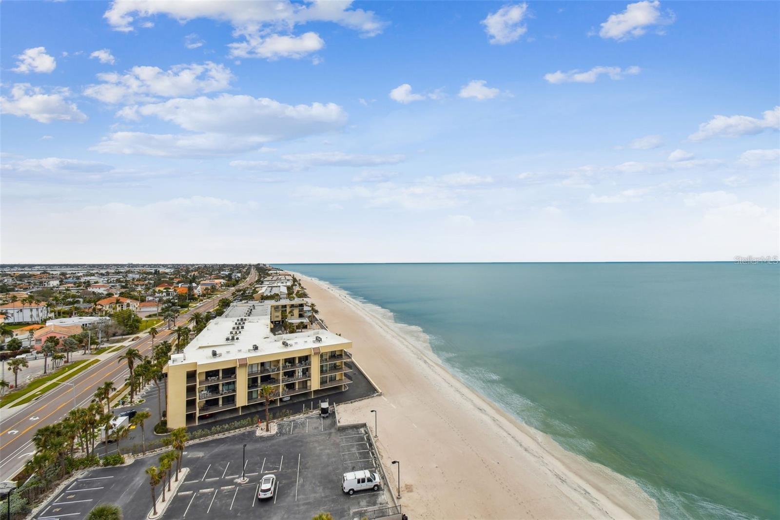 1660 GULF BOULEVARD PH1