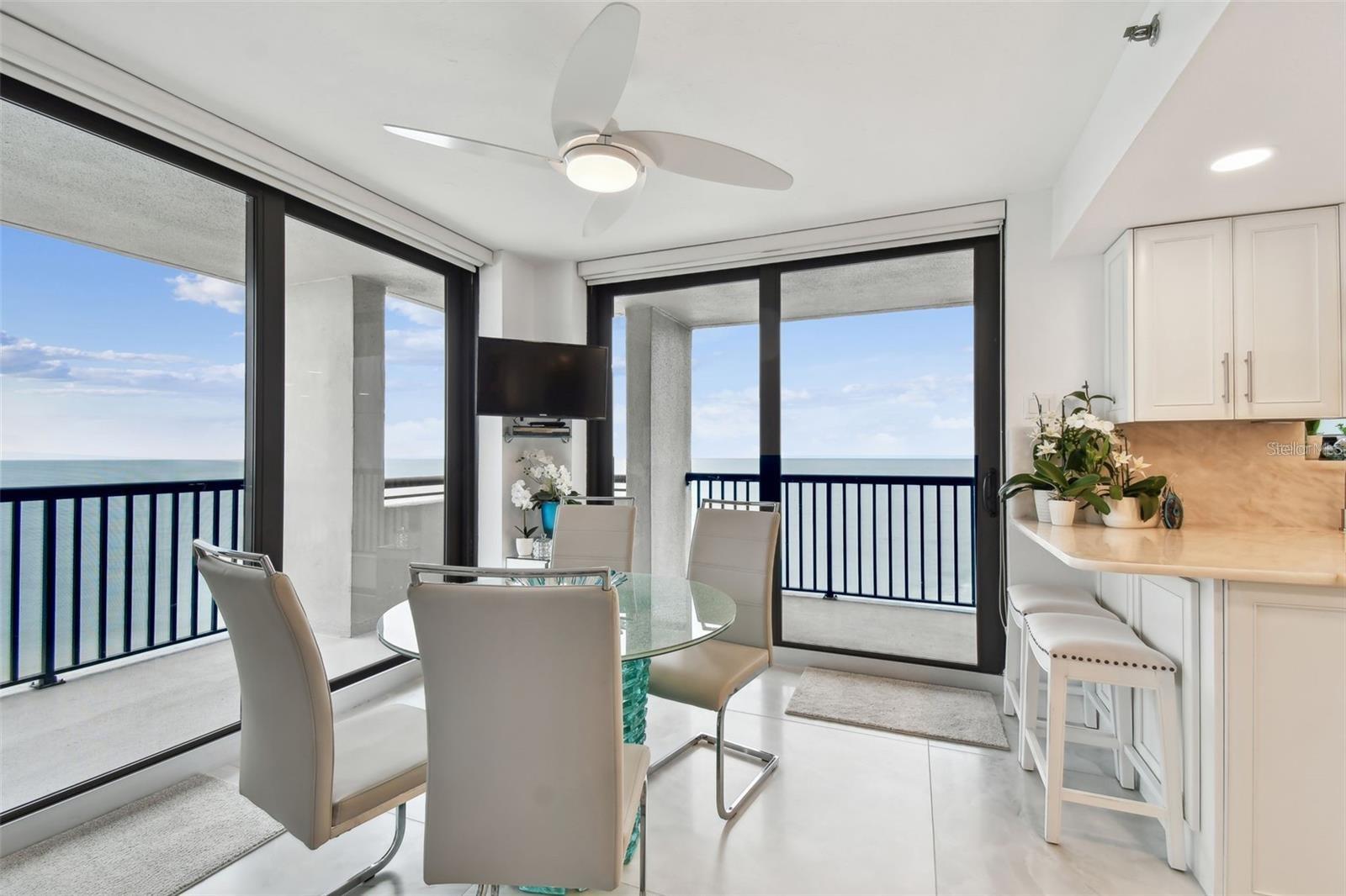 DANS ISLAND ON SAND KEY CONDO - Residential