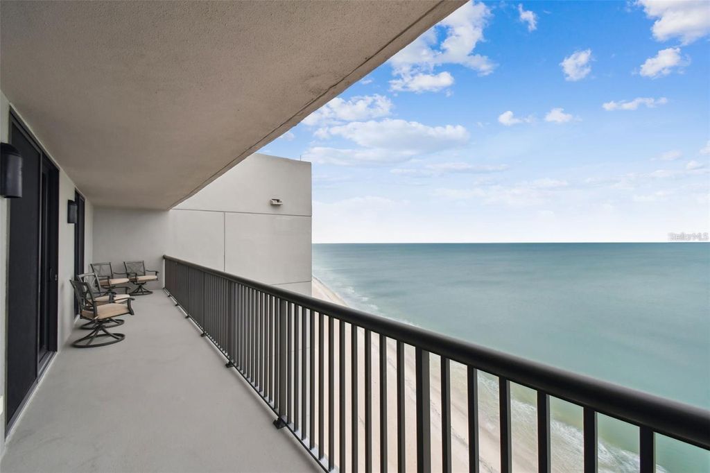 Photo of 1660 Gulf Boulevard #PH1, Clearwater Beach, FL 33767 (MLS # TB8404506)