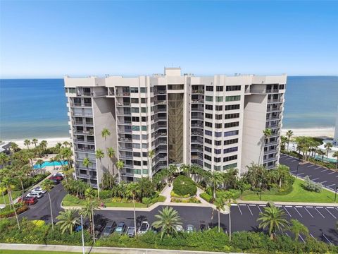 Photo of 1660 Gulf Boulevard #PH1, Clearwater Beach, FL 33767 (MLS # TB8404506)
