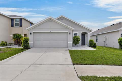 Photo of 579 Olive Conch Street, Ruskin, FL 33570 (MLS # TB8536984)