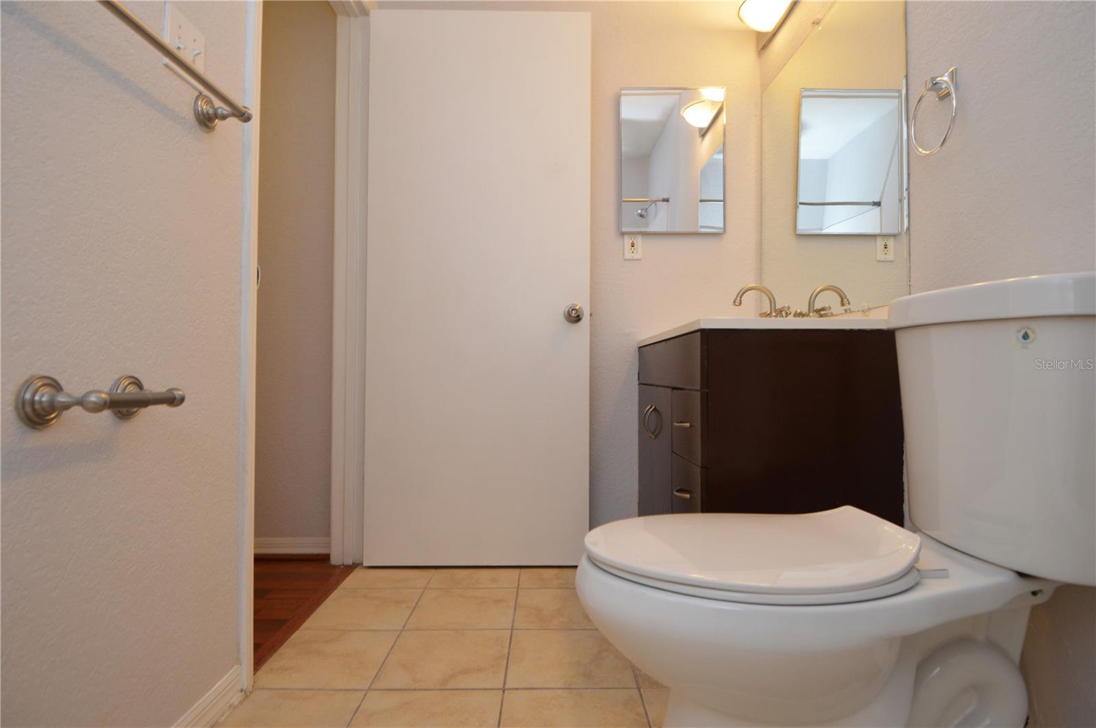 ITOPIA PRIVATE RESIDENCES CONDO - Residential Lease