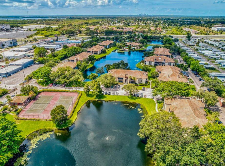 ITOPIA PRIVATE RESIDENCES CONDO - Residential Lease