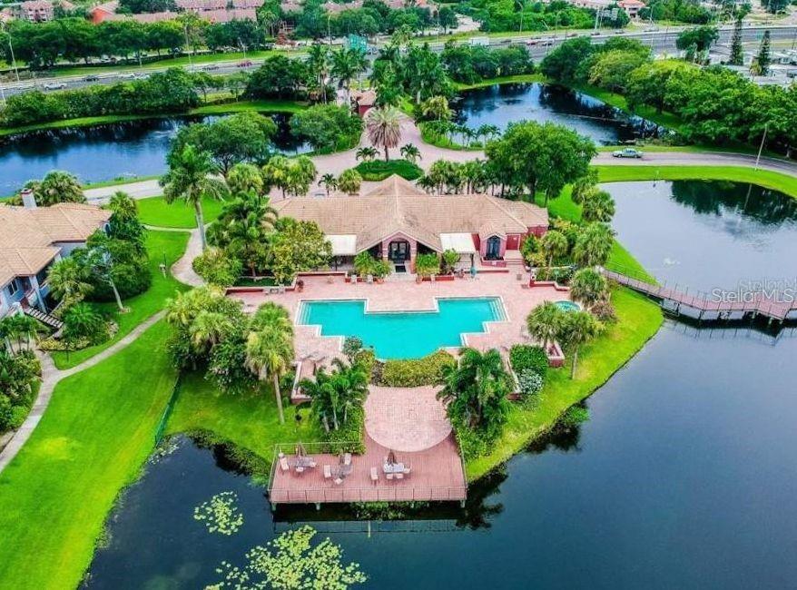 ITOPIA PRIVATE RESIDENCES CONDO - Residential Lease