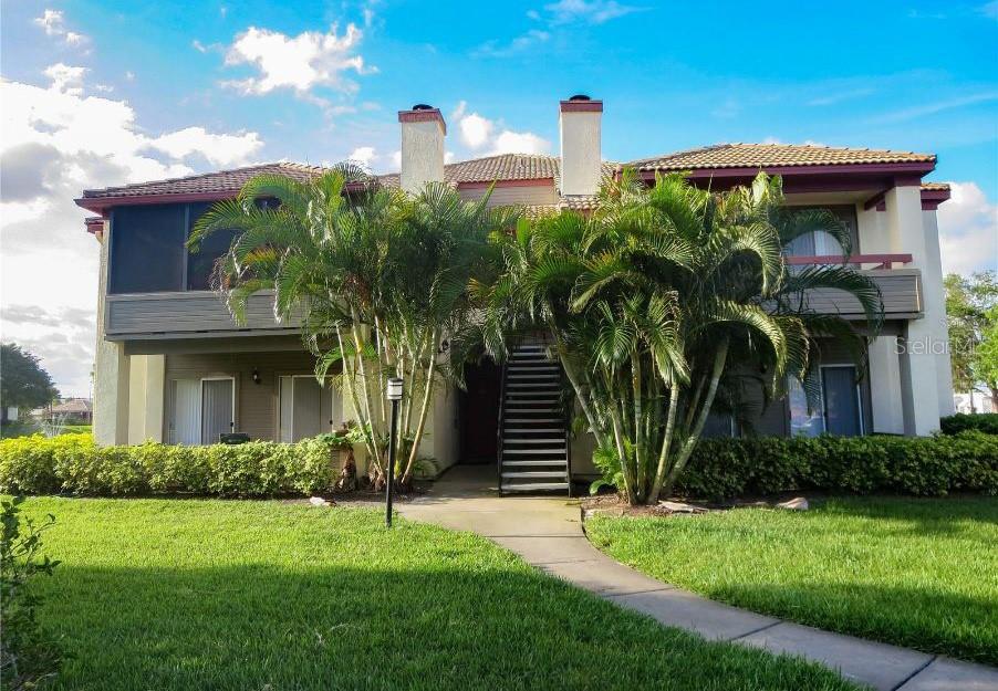 ITOPIA PRIVATE RESIDENCES CONDO - Residential Lease