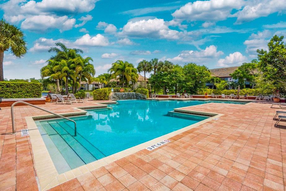 ITOPIA PRIVATE RESIDENCES CONDO - Residential Lease