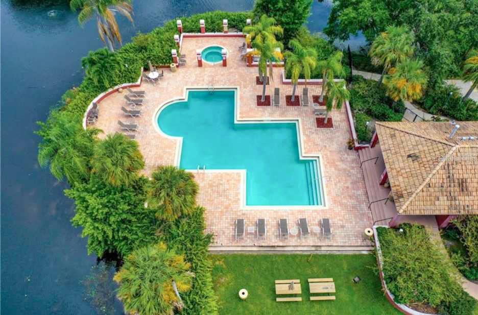 ITOPIA PRIVATE RESIDENCES CONDO - Residential Lease