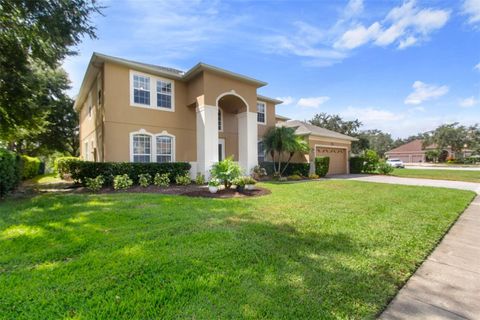 A home in CLERMONT