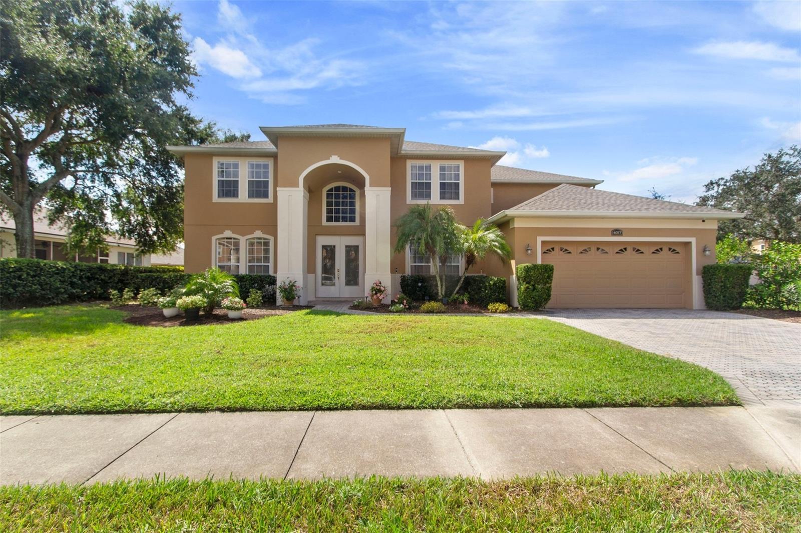 4077 GREYSTONE DRIVE