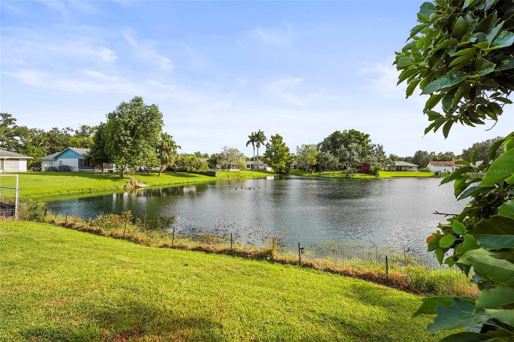 Photo of 2816 34th Avenue Drive E, Bradenton, FL 34208 (MLS # A4666659)